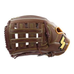 SSK Professional Edge Series #2 Baseball Glove: SUS-20127B: Image #308100