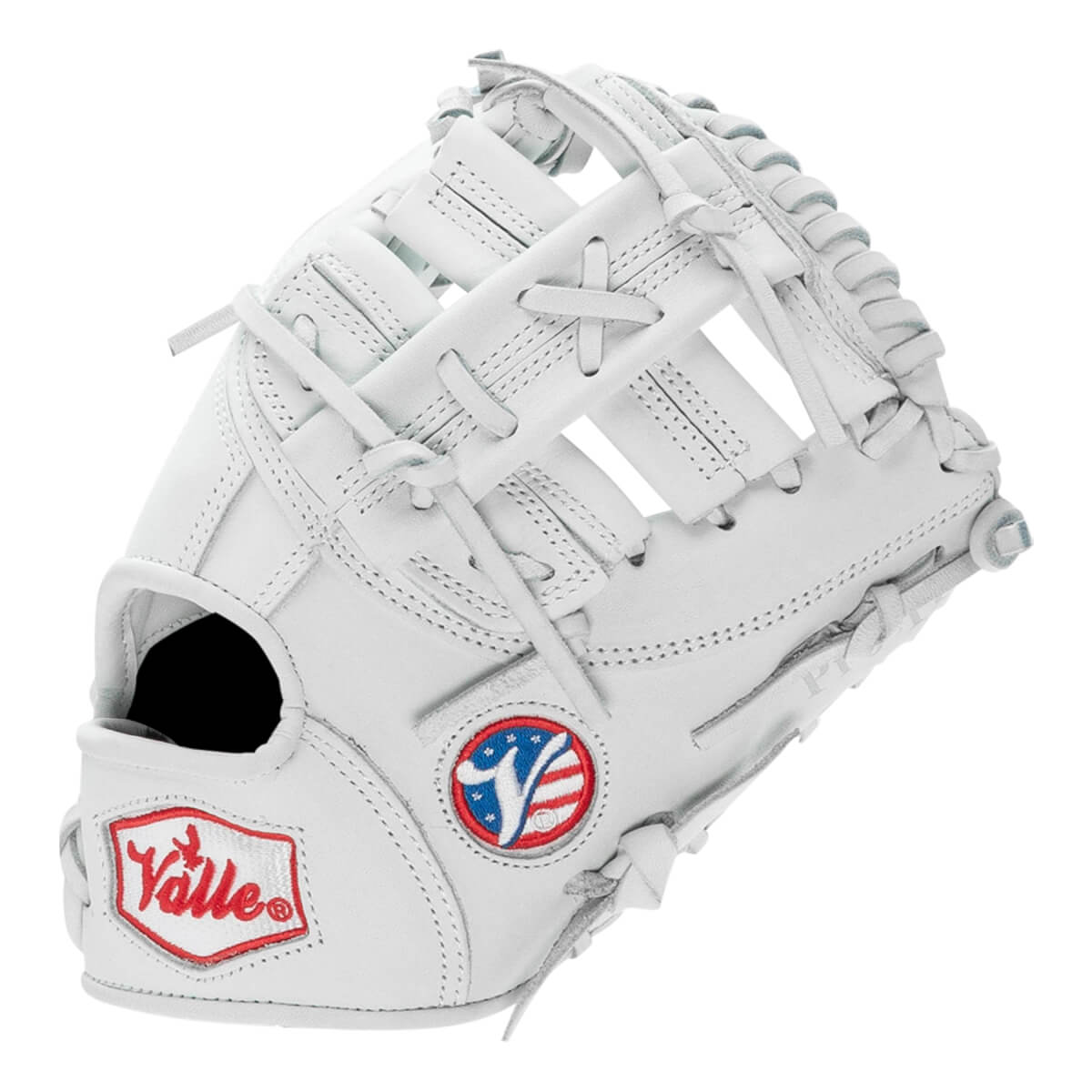 Valle Eagle PRO 11" First Base Training Mitt: PRO11: Image #431245