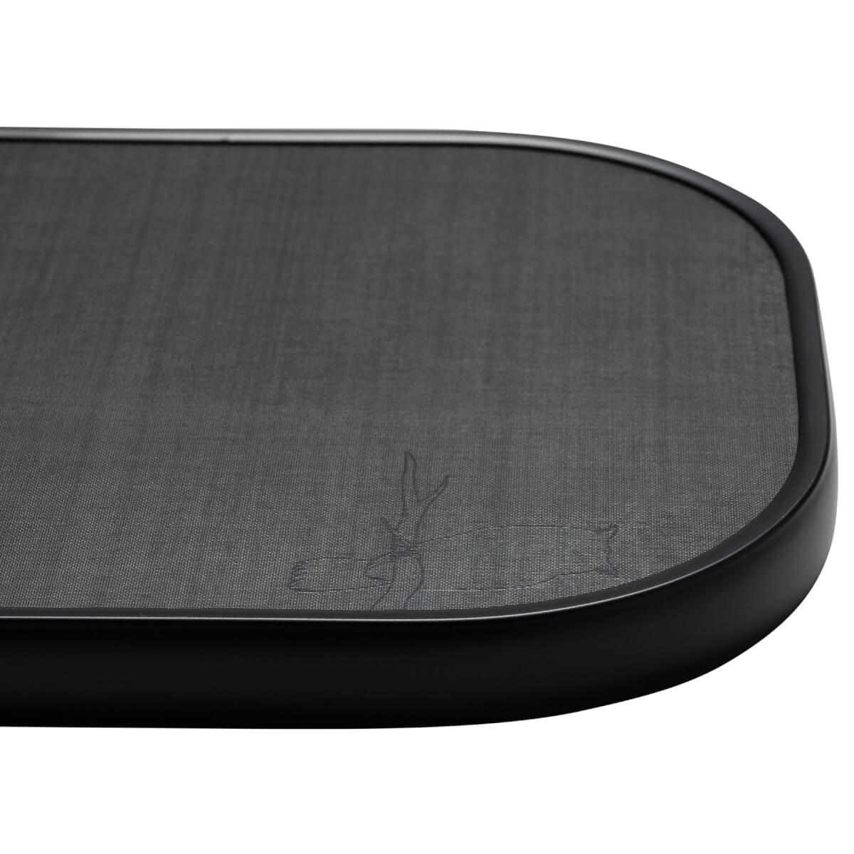 Wild Monkeys Prima Ghost Carbon Fiber Pickleball Paddle: Image #432102