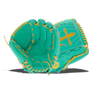 Wilson A2000 B23 12" Fall Collection Baseball Glove: WBW10227012: Image #444043