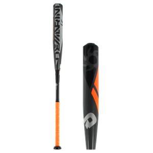 DeMarini Voodoo -13 2 1/4 Youth Baseball Bat WTDXVBL | JustBats.com