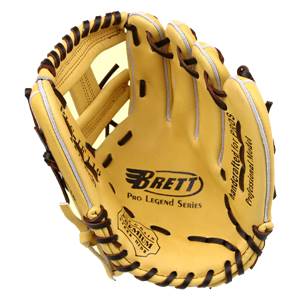 Brett Bros. Pro Legend Series: PLSIF116: Image #282317