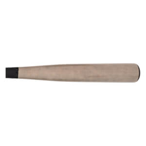 Marucci Trea Turner Pro Maple Wood Baseball Bat: MVE3TVT-MBK/SM: Image #426392