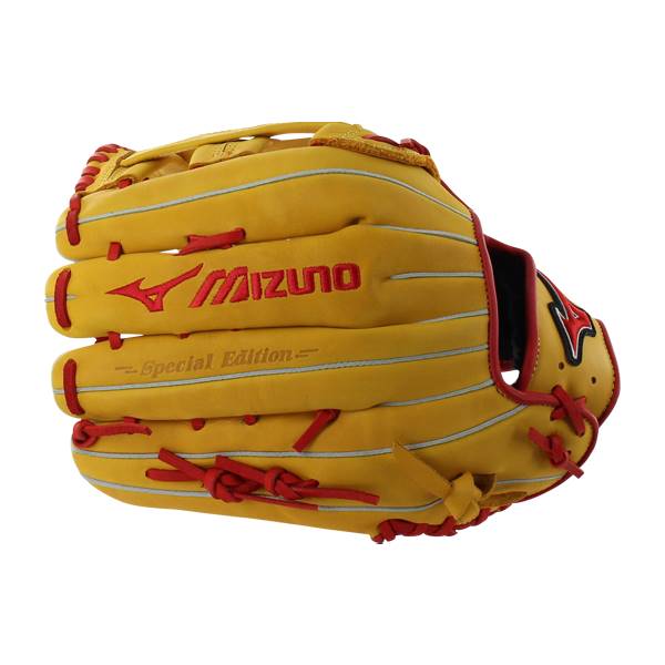 Mizuno MVP Prime SE 13" Slow Pitch Softball Glove GMVP1300PSES6 Cork