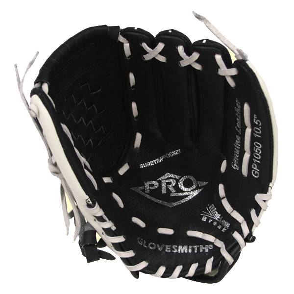 Glovesmith G-Pro Series: GP1050W Youth: Image #287604