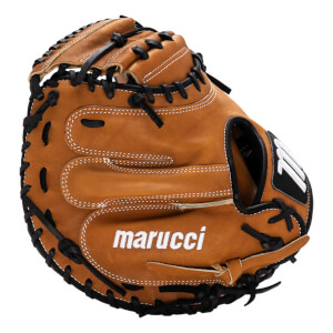 Marucci Capitol Series 33.50" Catcher's Mitt: MFGCP235C1: Image #417767