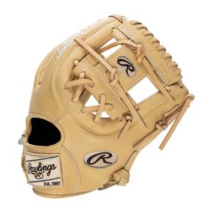 Rawlings Heart of the Hide 11.25" Baseball Glove: PRO312-2C: Image #412286