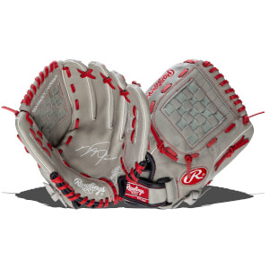 Rawlings Sure Catch Mike Trout 11" Youth Baseball Glove: SC110MT: Image #421979
