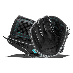 Wilson A500 Siren 12" Youth Fastpitch Softball Glove: WBW10142012: Image #449287