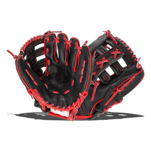 Shoeless Joe Junior Double Play Series 10" Youth Baseball Glove: BK1000JRIWRD: Image #441520