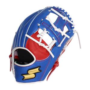 SSK JB9 Highlight Pro 11.5" Javier Baez Youth Baseball Glove: S19JBHROI99: Image #374389