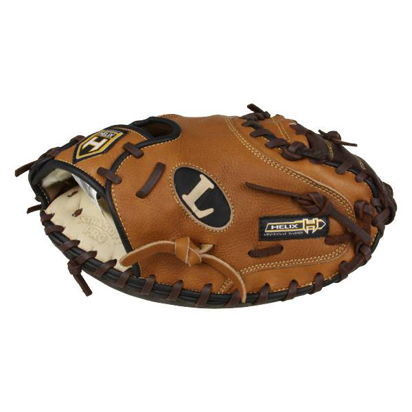 Louisville Slugger Helix Series: HXCM2 Catcher's Mitt: Image #289658