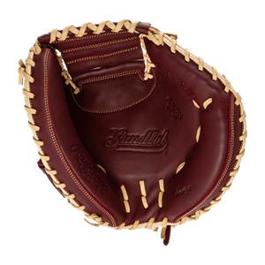 Rawlings Sandlot 33" Baseball Catcher's Mitt: SCM33SS: Image #405335