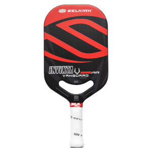Selkirk VANGUARD Power Air Invikta Carbon Fiber Pickleball Paddle: Image #443074
