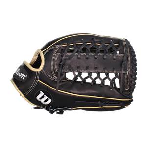 Wilson A2000 12.5" Baseball Glove: WTA20RB19KP92: Image #386899