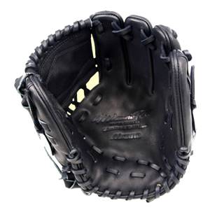 Mizuno Pro Series: GMP4BK: Image #281451