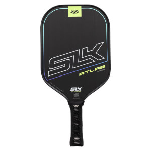Selkirk SLK Atlas Max Carbon Fiber Pickleball Paddle: Image #446855