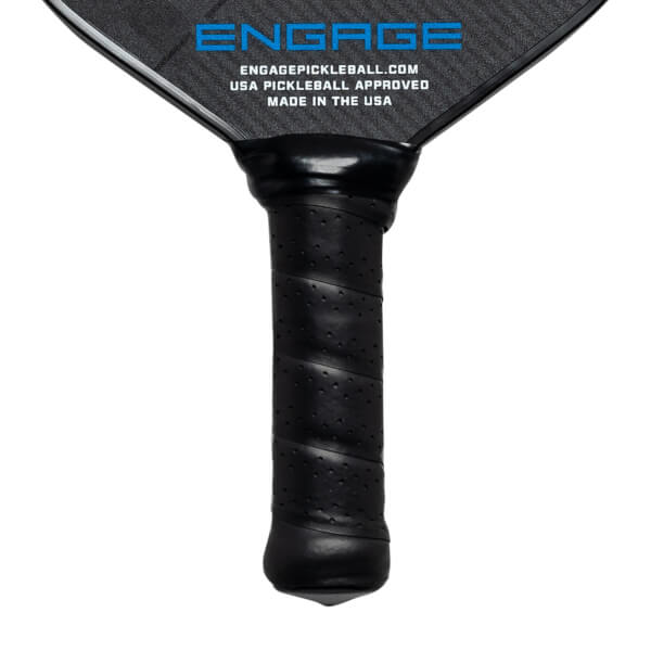 Engage Poach Infinity EX Middleweight Composite Pickleball Paddle: Image #420631