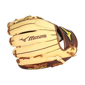 Mizuno Classic Pro Soft 11.25" Baseball Glove: GCP42S3: Image #389088