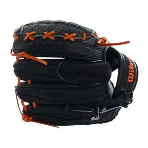 Wilson A2000 SuperSkin Custom Baseball Glove: A20001175CUSTOM: Image #311020