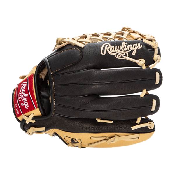 Rawlings Prodigy 11.5" Youth Baseball Glove: P115CBMT: Image #412105