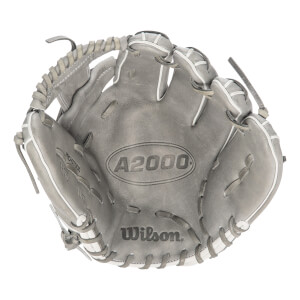 Wilson A2000 H75 11.75" Fastpitch Softball Glove: WTA20RF191175: Image #421261