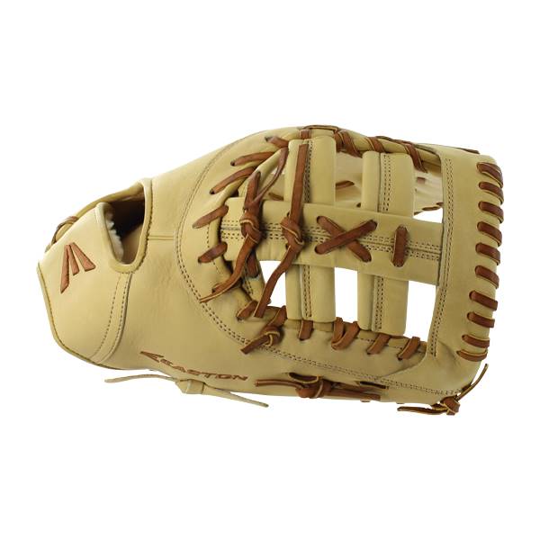 Easton Legacy Elite 12.75" First Base Mitt: ELITE38BNAT: Image #314030
