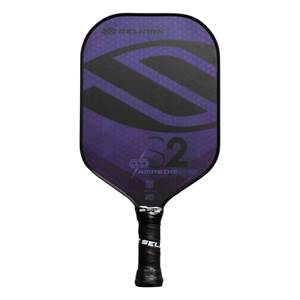 Selkirk AMPED S2 Middleweight Composite Pickleball Paddle: Image #407020