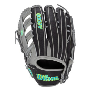 Wilson A2000 SuperSkin SP13 13" Slow Pitch Softball Glove: WBW10164613: Image #442055