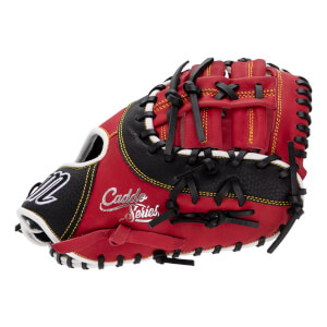Marucci Caddo 11.5" Youth Baseball First Base Mitt: MFG2CD1150FB-R/BK: Image #450569