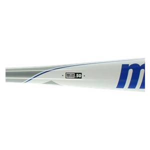 Marucci F5 BBCOR Baseball Bat: MCBF5: Image #359046