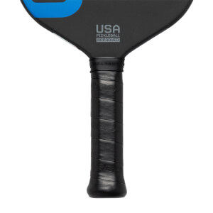 Gearbox G2 Elongated Carbon Fiber Pickleball Paddle: Image #438141