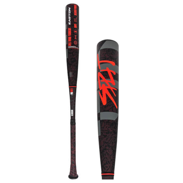 Easton Split BBCOR Baseball Bat: EBB4SPL3: Image #438695