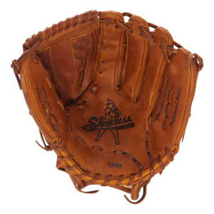 Shoeless Joe Professional 12.5" Baseball Glove: 1250BW: Image #419320