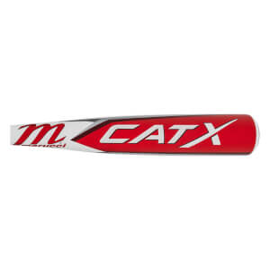 Marucci CATX -10 USSSA Baseball Bat: MSBCX10: Image #424810