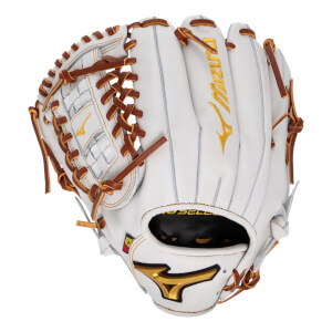 Mizuno Pro Select 12" Fastpitch Softball Glove: GPSF-11D: Image #454552