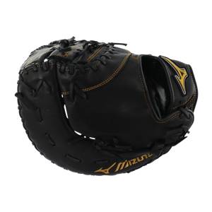 Mizuno MVP Prime 12.5" First Base Mitt: GXF50PB2: Image #310838