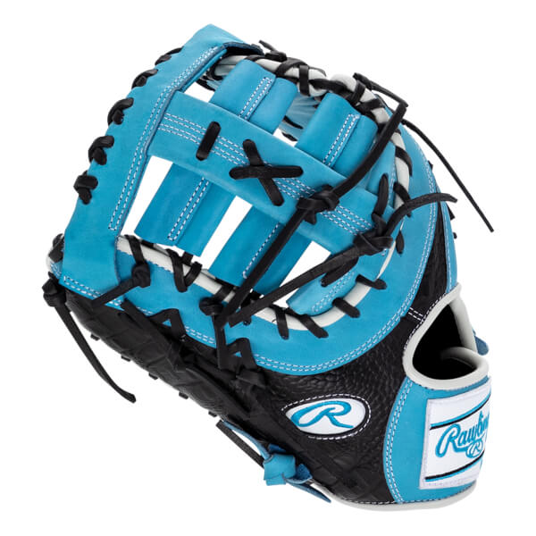 Rawlings Heart of the Hide 13" Baseball First Base Mitt: PRORDCT-10CB: Image #447973