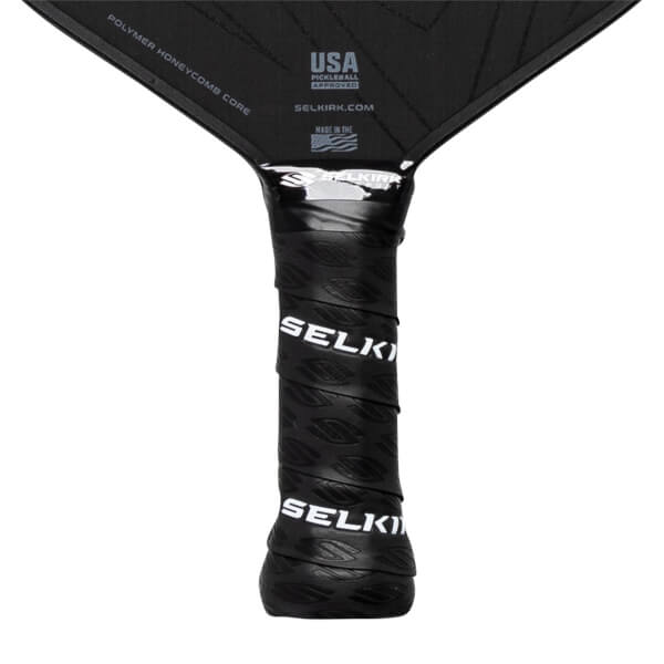 Selkirk Vanguard Control S2 Carbon Fiber Pickleball Paddle: Image #441460