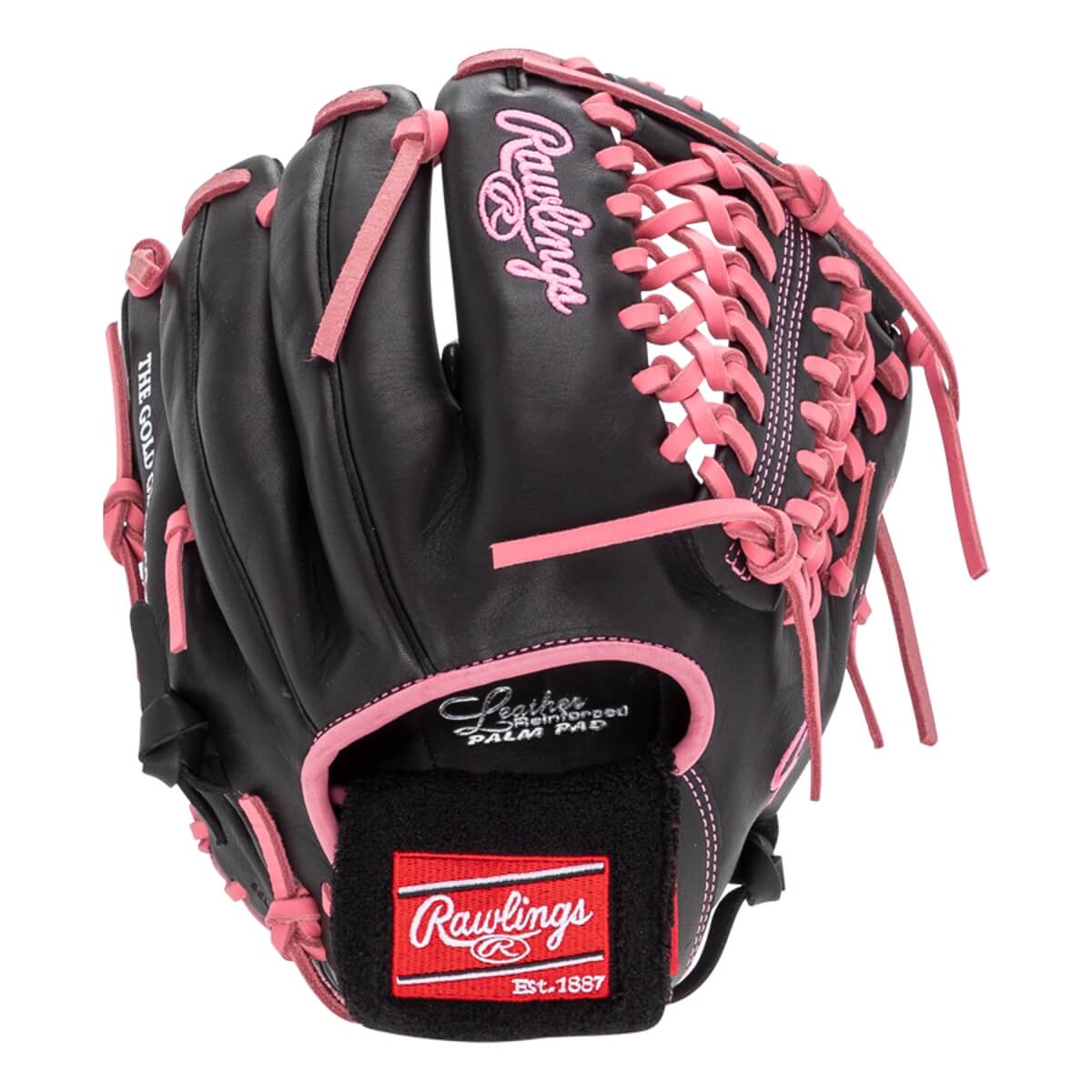 Rawlings GXLEC Custom Baseball Glove: Image #449558