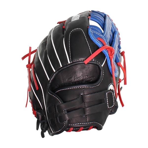 Worth XT Extreme 13.5" Slow Pitch Softball Glove: WXT135-PH: Image #387841