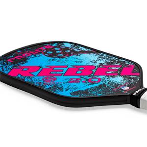 PROLITE Rebel PowerSpin 2.0 Composite Pickleball Paddle: Image #403818