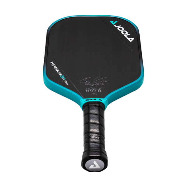 JOOLA Ben Johns Perseus 3S 16mm UPA-A Carbon Fiber Pickleball Paddle: Image #448242
