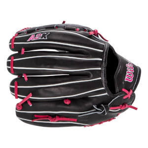 Wilson A2K B23 12" Fall Collection Baseball Glove: WBW10261812: Image #444143