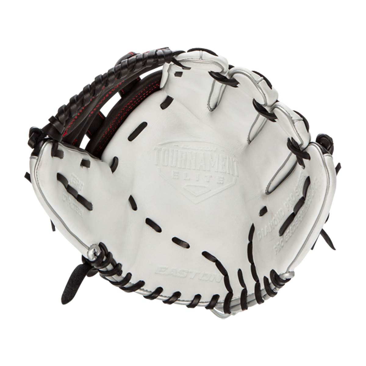 Easton Tournament Elite 13" Slow Pitch Softball Glove: TESP13: Image #408921