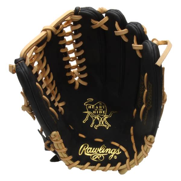 Rawlings Heart of the Hide Dual Core 12.75