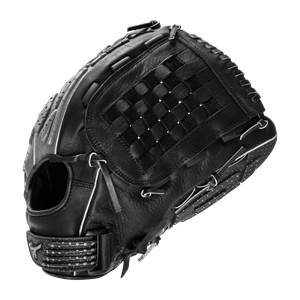 Mizuno Techfire 14" Slow Pitch Softball Glove: GTF1400: Image #405921