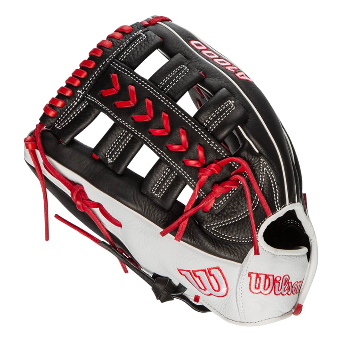 Wilson A1000 PF1892 12.25" Baseball Glove: WBW1004071225: Image #416845