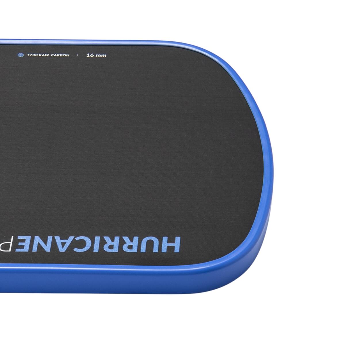 PIKKL Hurricane Pro 16mm Carbon Fiber Pickleball Paddle: Image #442032
