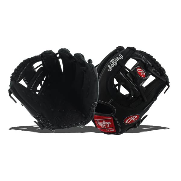 Rawlings Heart of the Hide 11.75" Infield Fastpitch Softball Glove